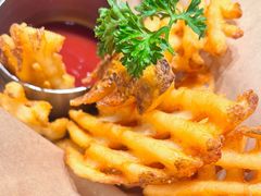 -CoCo壱番屋(久光百货店)