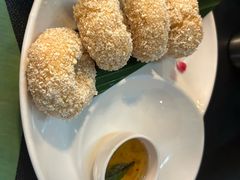 -帕蓝·暹罗料理(大学路店)