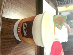 android_upload_pic-麦当劳(国际社区店)