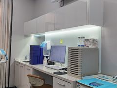 -牙博士口腔品牌连锁(杨浦店)