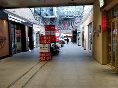 -丽达购物中心(崂山店)