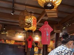 -南京大牌档(济南万象城店)