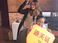 -失落之城沉浸式剧情密室(江宁万达店)
