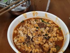 -刘信牛羊肉小炒泡馍(回民街店)