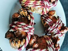 -亚洲国际大酒店·云顶阁旋转自助餐厅