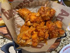 -安又胖韩国烤肉(美罗城店)