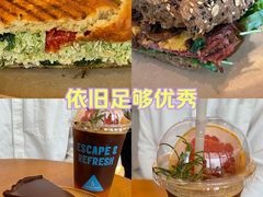 -Jamaicablue Coffeeshop(中央广场店)