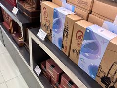 -奇华饼家(香港国际机场T1店)