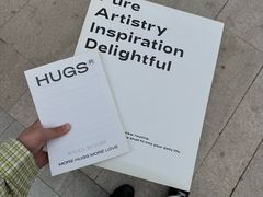 -HUGS coffee(东区店)
