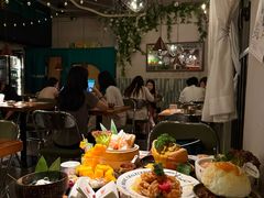 -岛风·台食小馆 ISLAND BISTRO(烟台山店)