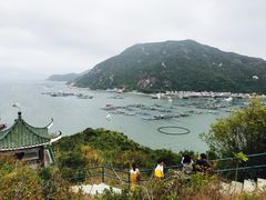 -南丫岛