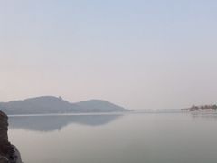-东湖落雁景区