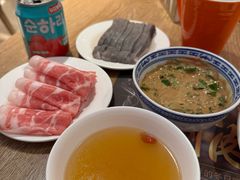 -咖啡苑自助餐厅·中国大饭店
