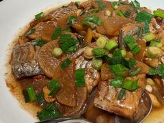 -小厨师·二十年沈家门小海鲜(百井坊巷店)