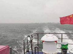 -硇洲岛旅游区