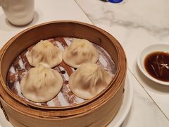 -翡翠拉面小笼包(岭南新天地店)