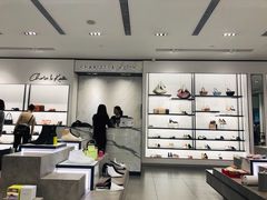 -CHARLES&KEITH(1234space店)