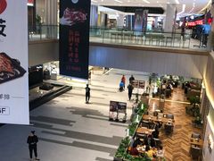 -首开·龙湖成都西宸天街
