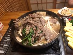 -福匠日本料理(人民路店)