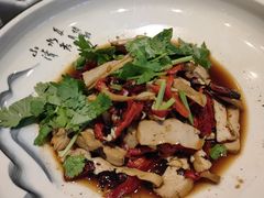 -黔蘑菇四季餐厅(观山湖店)