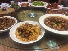 -刘胖子家常菜·蹄花焖藕(中南店)