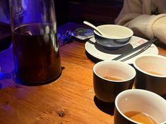 -绿茶餐厅(光谷世界城步行街店)