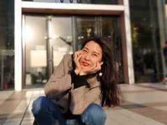 -王府井天主教堂