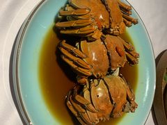 -蟹榭(静安寺晶品商场店)