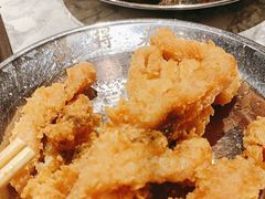 -鲜得来排骨年糕(即墨路店)