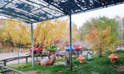 -大望京儿童游乐场