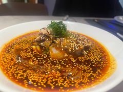 -鉴川·川菜传承(星汇两江店)