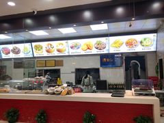 -冯鑫记南京鸭血粉丝汤(来燕路店)
