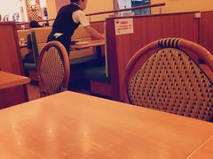 -萨莉亚意式餐厅(新洲佐阾新邑店)
