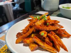 大明油焖笋-苏帮袁Sue Cuisine(南开大悦城店)