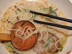 -味千拉面(上海松江二店)