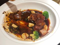 -炊烟小炒黄牛肉(浦东世纪汇店)
