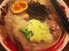 豚王拉面-豚王拉面(澳门银河店)