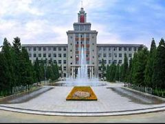 -东北大学(南湖校区)