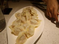 -船歌·鱼水饺青岛菜(金狮广场店)