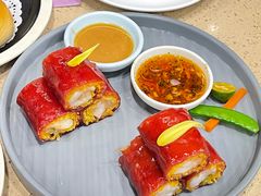 金莎海虾红米肠-点都德(中海环宇荟店)