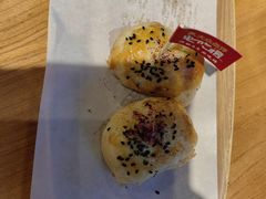 -石榴红了·非遗酥皮烤包子·新疆菜(瑞豪店)