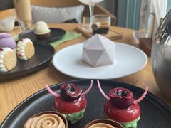 -重庆解放碑威斯汀酒店