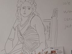 -信马画室 成人零基础到个人创作画室(亚运村店)