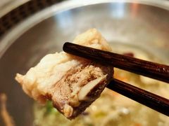 -羊来顺冰煮鲜羊铁锅烀羊肉(八卦岭店)