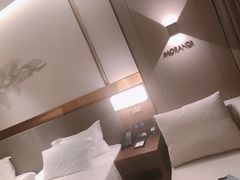 -乔治莫兰迪酒店(济南解放路山东大学店)