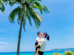 -三亚亚龙湾天域度假酒店