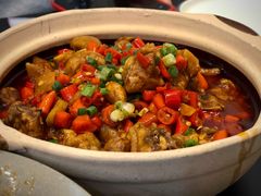 子姜鸡-潇湘阁(望京SOHO店)