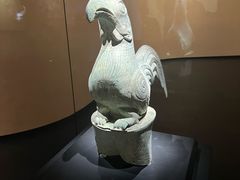 -三星堆博物馆