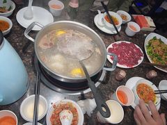 -八合里潮汕鲜牛肉火锅(深圳海岸城店)