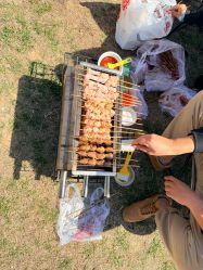 -268童话露营农场·烧烤·团建